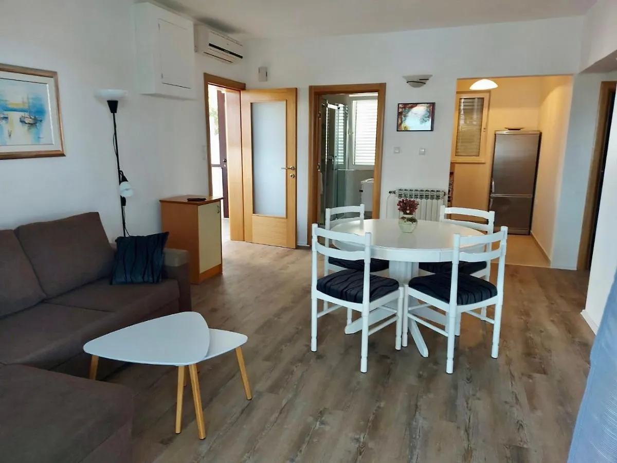 Apartments Ajka Rab Town 0*,  Chorwacja