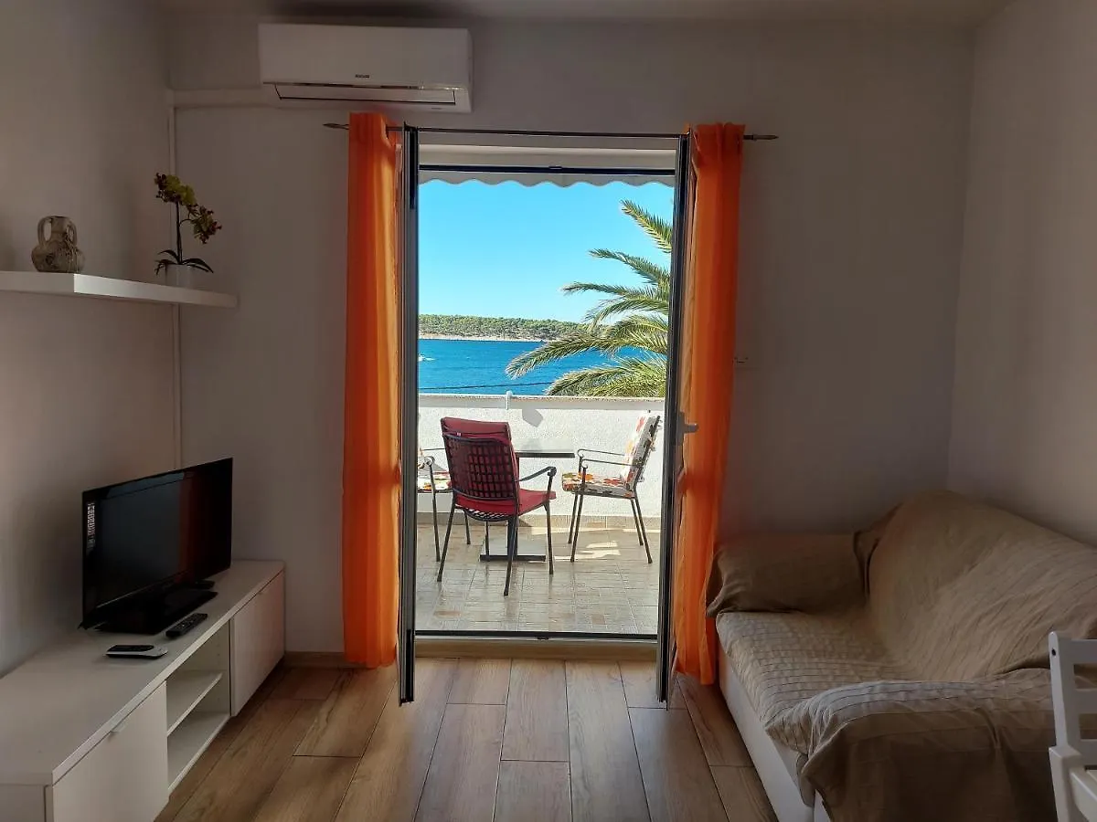 Apartments Ajka Rab Town 0*,  Chorwacja