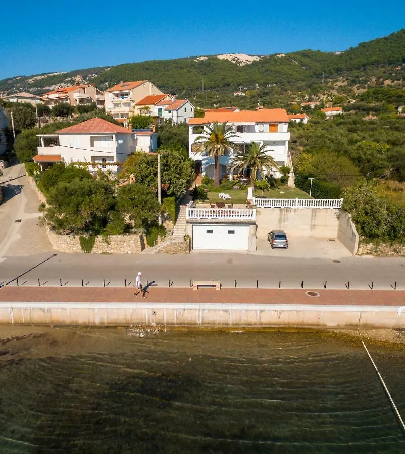 Apartments Ajka Rab Town
